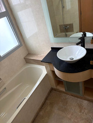 Hillview Regency (D23), Condominium #571120931